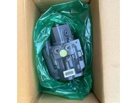 Rexroth (гидравлика) Главный AP2D18 AP2D18LV3RS7-872-1 для экскаватора