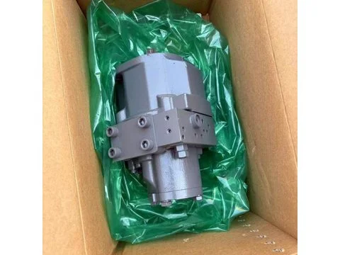 Rexroth (гидравлика) Главный AP2D18 AP2D18LV3RS7-872-1 для экскаватора