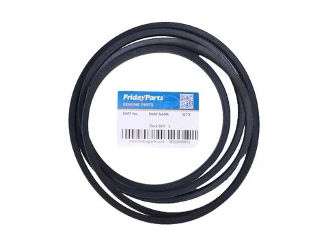 Клиновой ремень 88-6270 для Toro Lawn трактора XL380 Lawn-Boy LT10 LT12.5