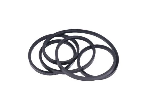 Клиновой ремень 11-6511 108313X 121879X 7014801 для AYP Toro Snapper Lawn трактора косилки