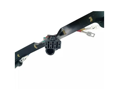 Жгут проводов Форсунка 8-97332133-3 для Isuzu двигателя 4HK1 Hitachi экскаватора ZX190W-3 ZX210W-3 ZX240-3 ZX250LC-3