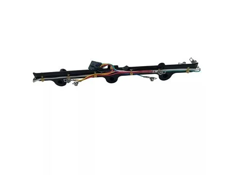 Жгут проводов Форсунка 8-97332133-3 для Isuzu двигателя 4HK1 Hitachi экскаватора ZX190W-3 ZX210W-3 ZX240-3 ZX250LC-3