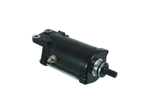 Стартер 60E-81800-00-00 для Yamaha Watercraft FX140 Cruiser SR230 AR230 WaveRunner