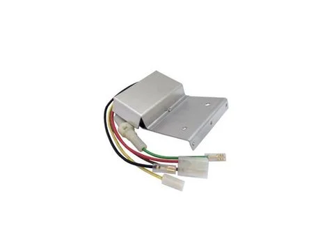 Регулятор скорости Нагнетатель 26-09-10-110-01 DRB100 для Carrier Transicold