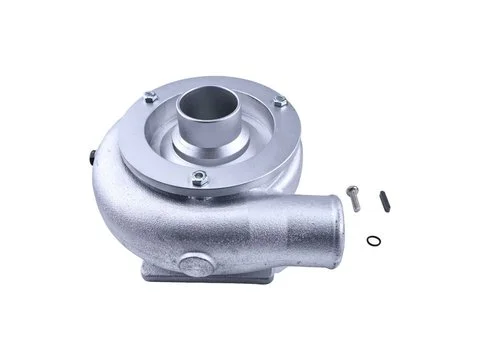 Водяной насос VOE15181940 для Volvo A35F A35G A40F A40G самосвала