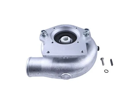 Водяной насос VOE15181940 для Volvo A35F A35G A40F A40G самосвала