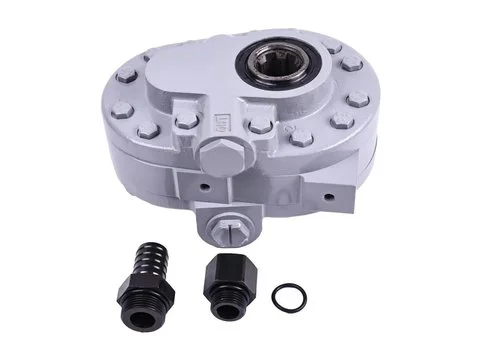 Гидравлический 7.4 540 GP-PTO-A-3-6-S 9-8902-3 для Front End погрузчика косилки Rotary Sweeper трактора грузовика