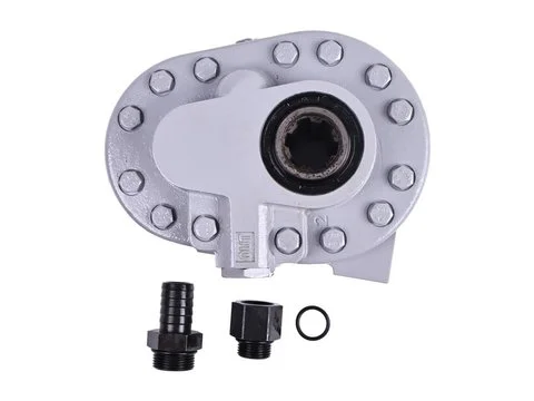 Гидравлический 7.4 540 GP-PTO-A-3-6-S 9-8902-3 для Front End погрузчика косилки Rotary Sweeper трактора грузовика