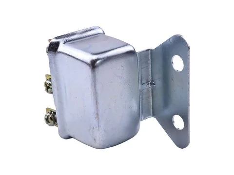 Реле стартера 12V 1513816 для Clark C500-S60 вилочного погрузчика