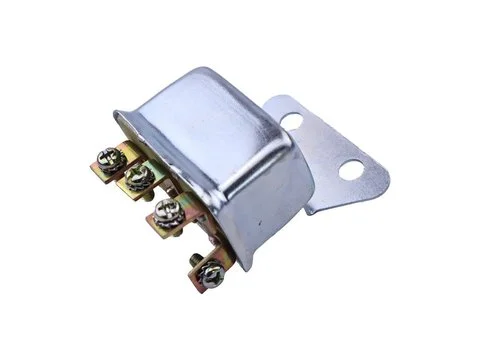 Реле стартера 12V 1513816 для Clark C500-S60 вилочного погрузчика