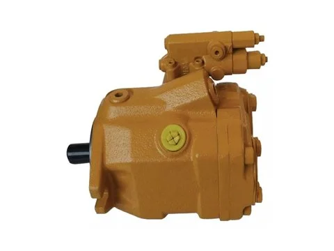 Аксиально-поршневой гидронасос 150-5764 147-5804 155-9248 для Caterpillar CAT экскаватора 345B 345BL