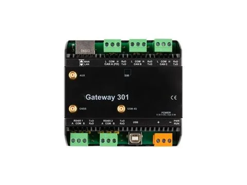 Контроллер 301 CM2GW301BAB (аналог ComAp)