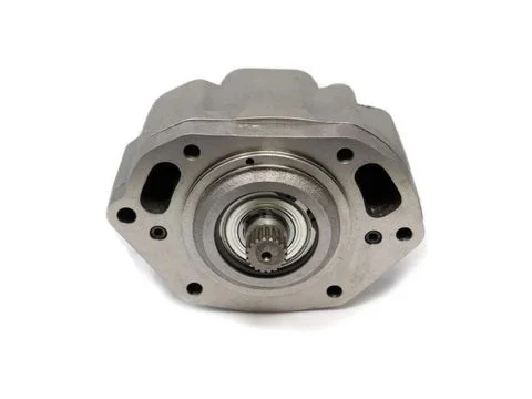 Гидронасос 246375 для Clark вилочного погрузчика