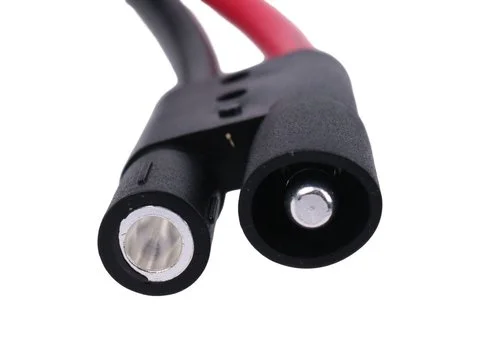 в сборе Кабель Мотор Силовой Пробка 1306115 15670 для Meyer Snowplow