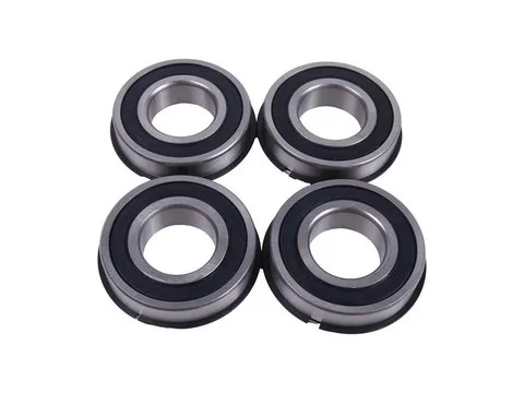 Подшипник ступицы шт. Передний 4 410-0018-00 для Spartan Lawn косилки