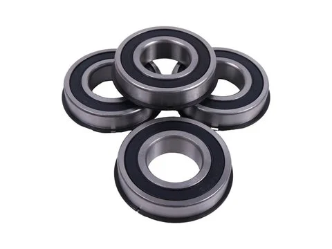 Подшипник ступицы шт. Передний 4 410-0018-00 для Spartan Lawn косилки