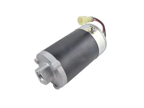 Рулевой мотор 14520-13130-71 для Toyota вилочного погрузчика 7FB10 7FB15 7FB20 7FB25 7FB14 7FB18