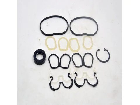 Ремкомплект гидронасоса 30B-60-05030 для Komatsu вилочного погрузчика FD20/25-16 FD30-16 FD35A-16 FG20/25-16 FG30-16