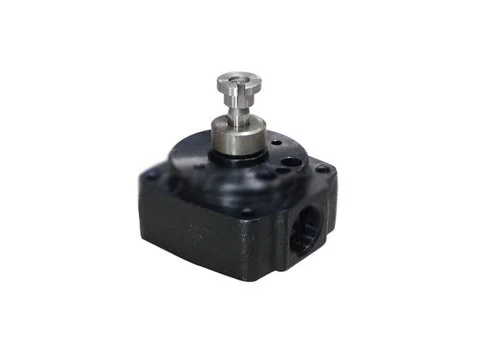 Голова ТНВД 22140-76004-71 для Toyota двигателя 2J вилочного погрузчика 5FD10-30 5FDF15-18 5FDC20-30