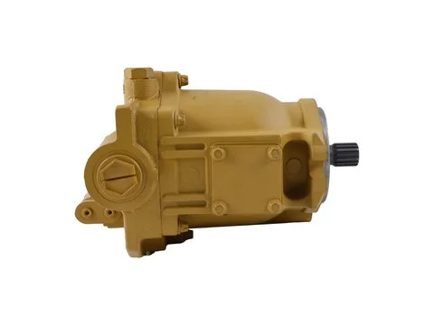 Аксиально-поршневой гидронасос 120-0140 для Caterpillar CAT двигателя 3056E 3116 3126 C6.6 фронтального погрузчика 928G 928H 928HZ 930H