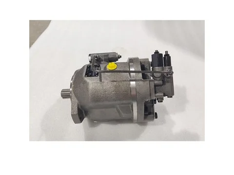 Аксиально-поршневой гидронасос 224-4430 10R-6686 для Caterpillar CAT Articulated грузовика 725 730