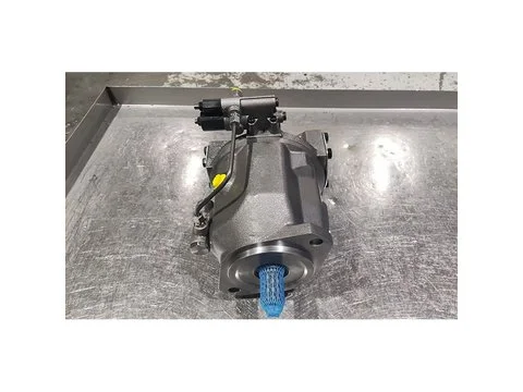 Аксиально-поршневой гидронасос 220-5623 для Caterpillar CAT экскаватора-погрузчика 420D 430D 432D 442D