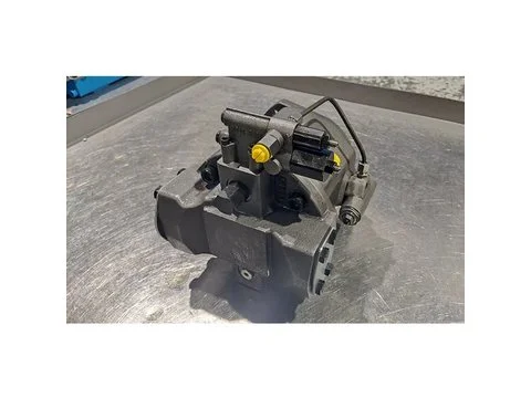 Аксиально-поршневой гидронасос 220-5623 для Caterpillar CAT экскаватора-погрузчика 420D 430D 432D 442D