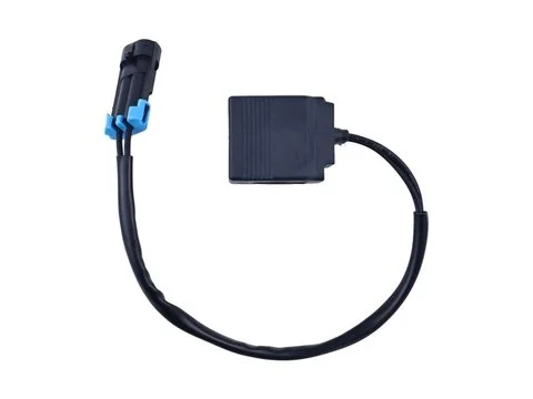 Катушка соленоида 12V 87421832 для CASE экскаватора-погрузчика 590SM 580SM 580M