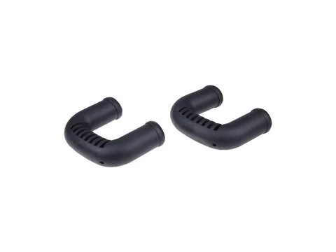 Бампер шт. Щётка Защита Крышка 2 574703401 для Husqvarna Craftsman RedMax