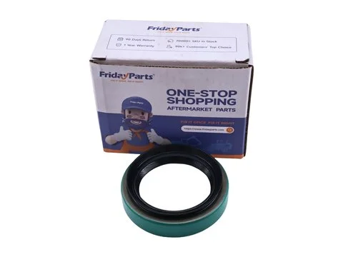 Выходной вал Передний Уплотнение 4798125 для Jeep Grand Cherokee Wrangler JK Dodge Dakota Ram 1500 2500 3500 1998-2025