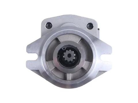 Гидронасос 67110-12191-71 для Toyota вилочного погрузчика 5FBE10 5FBE13 5FBE15 5FBE18