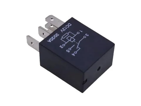 5-контактное реле (5 пин) 12V 20A/30A 725-1648 925-1648A для Cub Cadet MTD Troy-Bilt Lawn трактора косилки