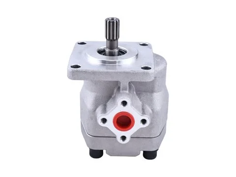 Гидронасос 12T T2540-76102 T2540-76101 для Kioti трактора LK2552 LK2554 LK3504