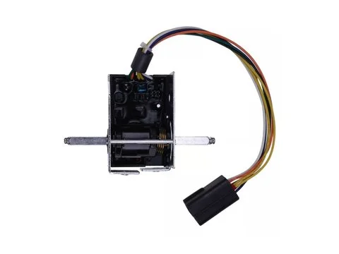 Акселератор (педаль газа) 1220-520008-0C для Big Joe Electric Pallet Jack CB22 D40 PDS30 PDS40 S22 WPT45 WRT60