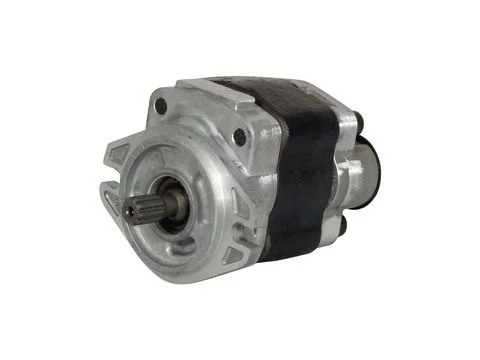 Гидронасос 12E57-10101 для TCM вилочного погрузчика FCG20-4H FCG25-4H FCG30-4H