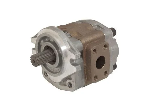 Гидронасос 15787-10501 для TCM вилочного погрузчика FD50Z7 FD55Z7 FD60Z7 FD70Z7 FD80Z7 FD100Z7