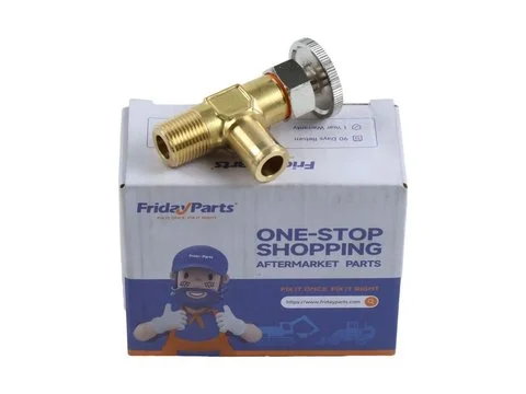 Клапан 1911502100 для Takeuchi TB014 TB016 TB125 TB135 TB145 TB175 TL120 TL140 TL220 TL230 TL240