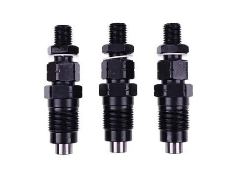 Топливная форсунка шт. 3 379-2667 для Caterpillar CAT экскаватора 301.4C 301.7D 302.2D 302.4D 302.7D CR