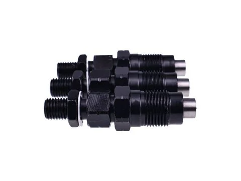 Топливная форсунка шт. 3 379-2667 для Caterpillar CAT экскаватора 301.4C 301.7D 302.2D 302.4D 302.7D CR