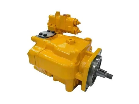 Аксиально-поршневой гидронасос 171-2092 для Caterpillar CAT Track-Type трактора D6R Series II