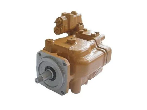 Аксиально-поршневой гидронасос 236-7296 для Caterpillar CAT автогрейдера 120M 12M 140M 160M