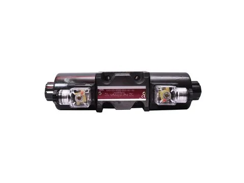 Соленоид Клапан 12V DSG-03-3C60-D12-N1-50 для экскаватора катка крана