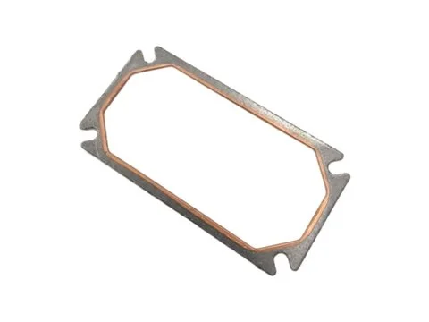 Прокладка VOE11162442 для Volvo экскаватора EC330B EC360B Articulated самосвала A25D A30D