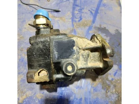 Аксиально-поршневой гидронасос MMF044DAFHABNNN для экскаватора трактора комбайна вилочного погрузчика (аналог Sauer Danfoss)