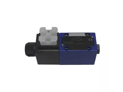 Rexroth (гидравлика) Клапан Золотник 220VAC R900909559 4WE6D62/EW230N9K4 для экскаватора погрузчика трактора