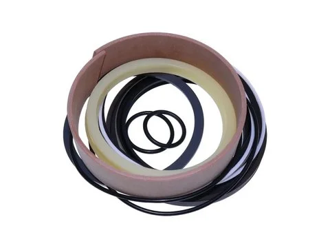 Вентилятор охлаждения Ремкомплект уплотнений Мотор 7010427 для Bobcat погрузчика A300 S130 S150 S160 S175 S185 S205 S220 S250 S300 S330 T140 T180 T190 T250 T300 T320