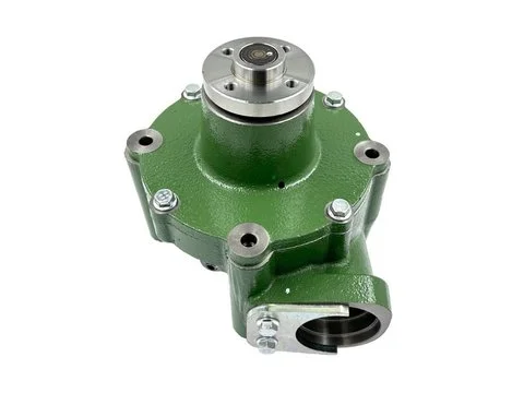 Водяной насос VOE11128197 для Volvo A25D A25E A30D A30E A35D A40D DA25D DA30D T450D