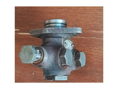 Топливоподкачивающий насос 0440003178 для Deutz двигателя FL413 FL714 Vintage Tug грузовика трактора