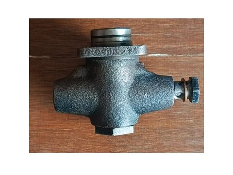 Топливоподкачивающий насос 0440003178 для Deutz двигателя FL413 FL714 Vintage Tug грузовика трактора