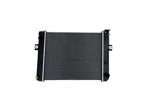 Радиатор 16420-23421-71 для Toyota вилочного погрузчика 6FG20 6FG23 6FG25 7FD20 7FD25 7FD30 7FDJ35 7FDN20 7FDN25 7FDN30